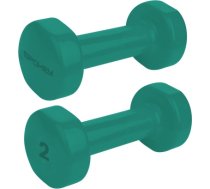 Hanteles Spokey SHAPE 2x 2 kg SPK_5905339419668