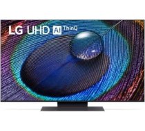 LG 43UR91003LA UHD UR91 4K 43-inch Smart TV, 2023 43UR91003LA