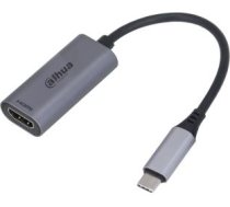 I/O ADAPTER USB-C TO HDMI/TC31H DAHUA TC31H