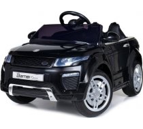 Bambi Racer vienvietīgs elektromobilis bērniem, HL1618 -Land Rover Evoque ,MELNS