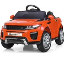 Bambi Racer vienvietīgs elektromobilis bērniem, HL1618 -Land Rover Evoque SARKANS