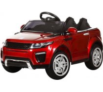 Bambi Racer vienvietīgs elektromobilis bērniem, HL1618 -Land Rover Evoque BORDO