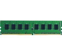 Goodram GR2400D464L17/16G memory module 16 GB 1 x 16 GB DDR4 2400 MHz GR2400D464L17/16G