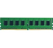 Goodram GR2400D464L17/16G memory module 16 GB 1 x 16 GB DDR4 2400 MHz GR2400D464L17/16G