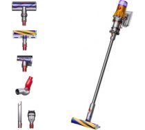 Dyson V12 Detect Slim Absolute 545W Putekļu sūcējs Nickel Yellow 448884-01