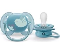 Philips Avent māneklītis Ultra soft DECO, 6-18M (1 gab), zēniem - SCF092/04 SCF092/04