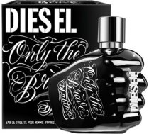 Diesel Only The Brave Tattoo EDT 50 ml 3605521534064
