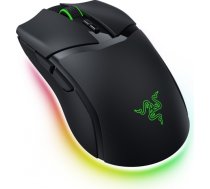 Razer wireless mouse Cobra Pro, black RZ01-04660100-R3G1