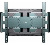 Sienas stiprinājums televizoram Gembird Full-motion TV Wall Mount WM-80ST-01