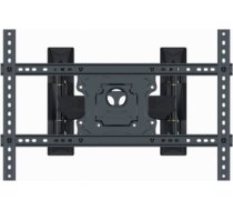 Sienas stiprinājums televizoram Gembird Full-motion TV Wall Mount WM-75ST-02