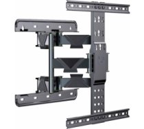 Sienas stiprinājums televizoram Gembird Full-motion TV Wall Mount WM-65ST-01