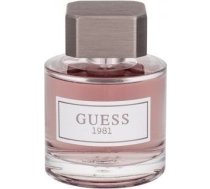 Guess 1981 EDT 100 ml 77861