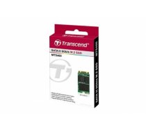 SSD 32GB M.2 Transcend MTS400 SATA3 R/W: 560/460 MB/s 2242 TS32GMTS400S