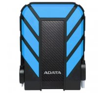 External HDD Adata HD710 Pro External Hard Drive USB 3.1 2TB Blue AHD710P-2TU31-CBL