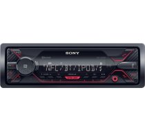 Magnetola Sony DSX-A410BT In car audio receiver DSX-A410BT