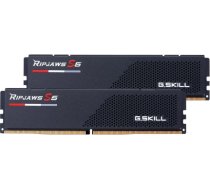 G.Skill Ripjaws S5 F5-6800J3445G32GX2-RS5K memory module 64 GB 2 x 32 GB DDR5 6800 MHz F5-6800J3445G32GX2-RS5K