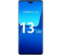 Xiaomi 13 Lite 5G 8/128GB Lite Blue MZB0CWEEU