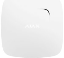 FireProtect W ~ Bezvadu dūmu un siltuma detektors ar sirēnu 85dB Ajax 868MHz № 008704