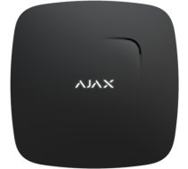 FireProtect B ~ Bezvadu dūmu un siltuma detektors ar sirēnu 85dB Ajax 868MHz № 008727
