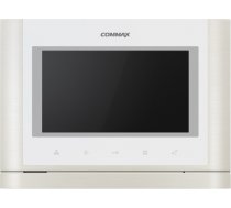 CDV-70M-WH ~ Analogā video domofona monitors 7" LCD virsapmetuma Сommax № 008797