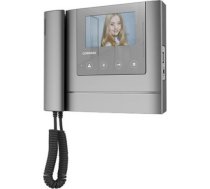 CDV-43MH ~ Analogā video domofona monitors ar klausuli 4.3" LCD virsapmetuma Сommax № 007924
