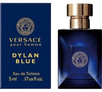 Versace Dylan Blue EDT 5 ml 74396