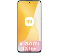 Xiaomi 12 Lite 5G 8/128GB Green MZB0BLGEU