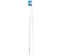 AENO Sonic Electric toothbrush, DB8: White, 3modes, 3 brush heads + 1 cleaning tool, 1 mirror, 30000rpm, 100 days without charging, IPX7 ADB0008