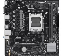 ASUS PRIME A620M-K AMD A620 Socket AM5 micro ATX 90MB1F40-M0EAY0