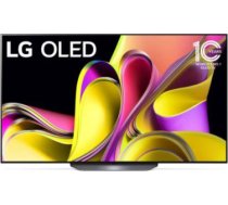 LG OLED65B33LA OLED B3 65" 4K Smart TV 2023 OLED65B33LA