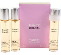 Chanel Chance EDT 60 ml 3145891261103