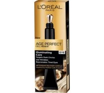 L'oreal L’Oreal Paris LOREAL_Age Perfect Cell Renew Illuminating Care Eye krem pod oczy 15ml 3600524013448