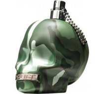 Police To Be Camouflage EDT 125 ml 0679602771214