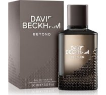 David Beckham Beyond EDT 90 ml 3614220770819