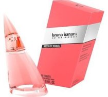 Bruno Banani Absolute Woman EDT 50 ml 123541