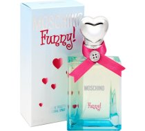 Moschino Funny! EDT 50 ml 8011003991600