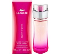 Lacoste Touch of Pink EDT 30 ml 0737052191348