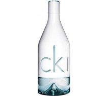 Calvin Klein CK In2U EDT 50 ml 0088300196920