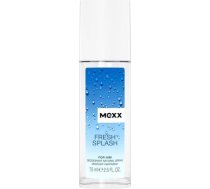 Mexx Fresh Splash EDT 75 ml 3614229392760
