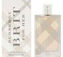 Burberry Brit For Her EDT 100 ml 3614226905253