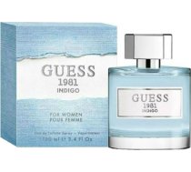 Guess 1981 Indigo EDT 100 ml 85199