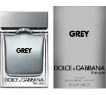 Dolce & Gabbana The One Grey EDT 50 ml 87221