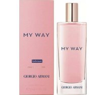 Giorgio Armani GIORGIO ARMANI My Way Intense Pour Femme EDP spray 15ml 3614273348645