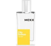 Mexx City Breeze for Her EDT 30 ml 8005610291673