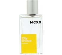 Mexx City Breeze for Her EDT 15 ml 82465864