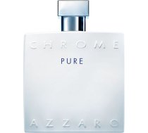 Azzaro Chrome Pure EDT 100 ml 3351500005482