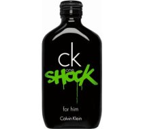 Calvin Klein One Shock EDT 100 ml 3607342401341