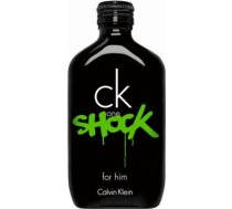 Calvin Klein One Shock EDT 100 ml 3607342401341