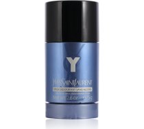 Yves Saint Laurent YSL Y For Men Deo Stick 75gr O-7A-255-75