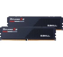 G.Skill DDR5 - 32GB - 5200 - CL - 36 Ripjaws S5 black Dual Kit - F5-5200J3636C16GX2-RS5K F5-5200J3636C16GX2-RS5K